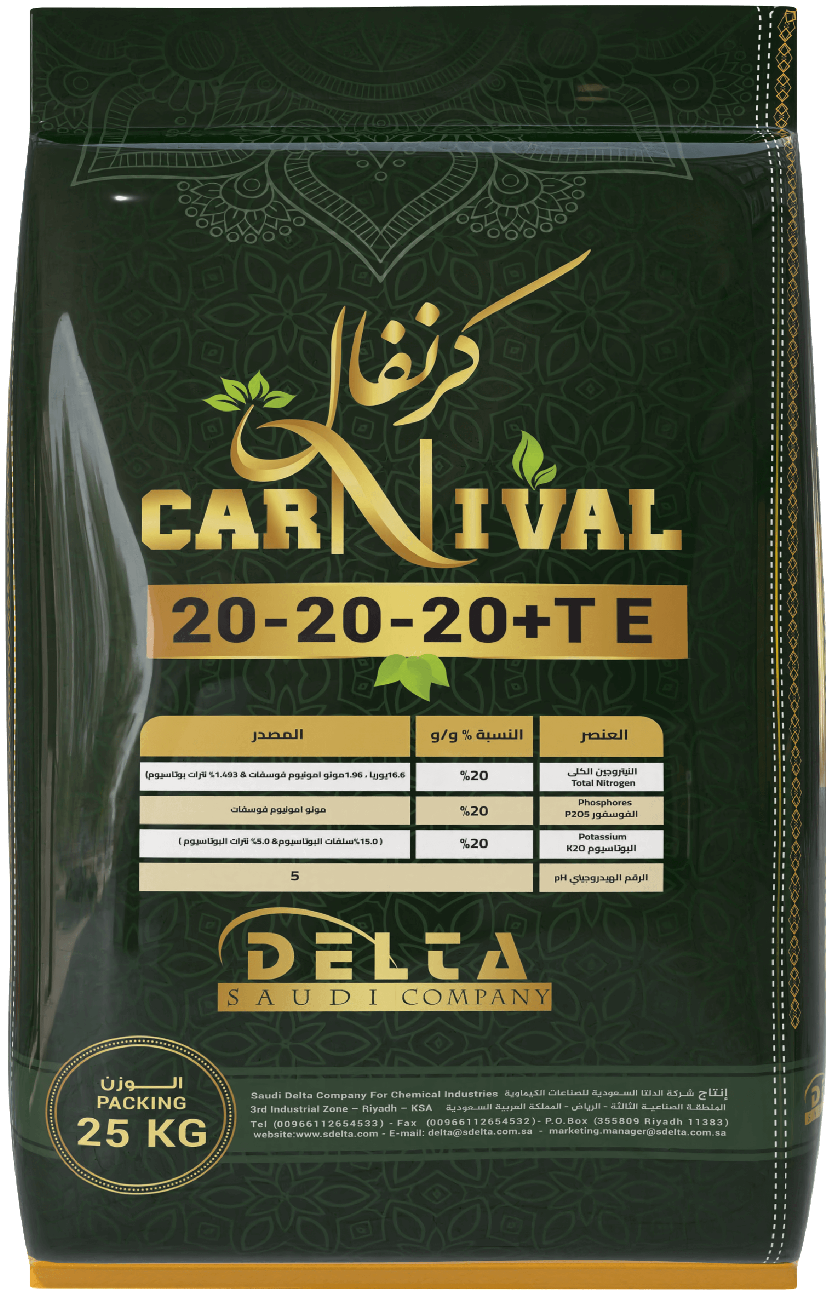Carnival