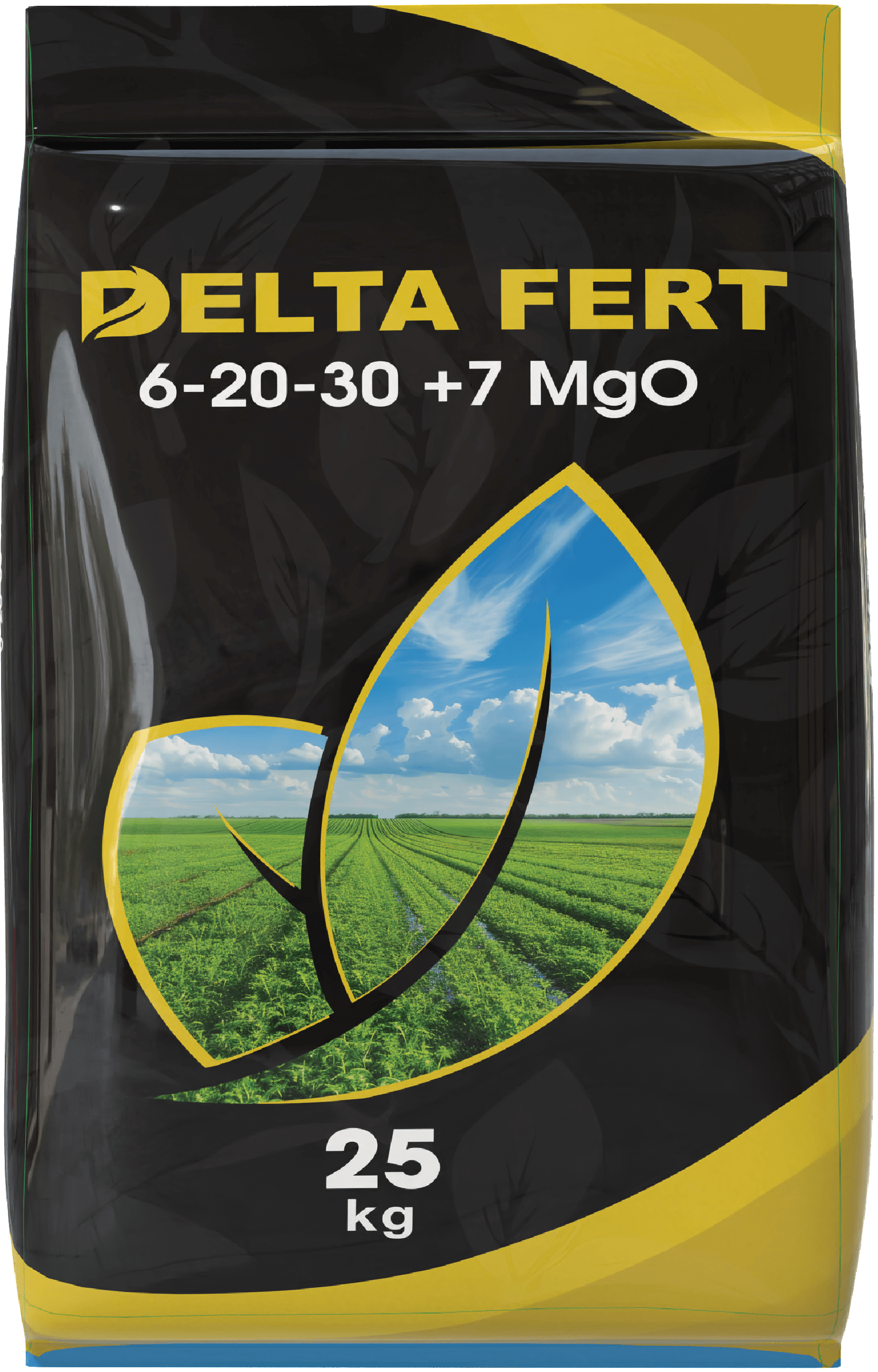 Delta Fert