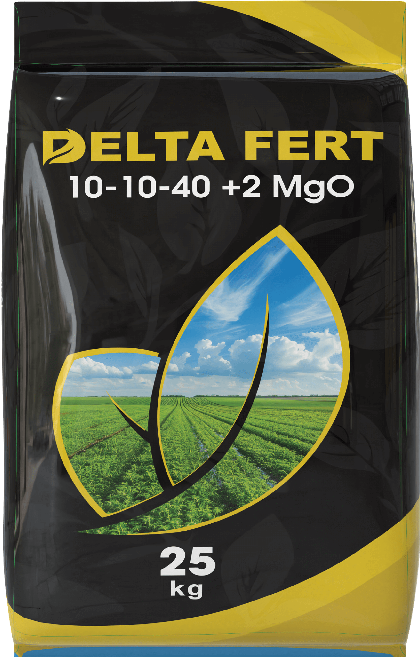 Delta Fert