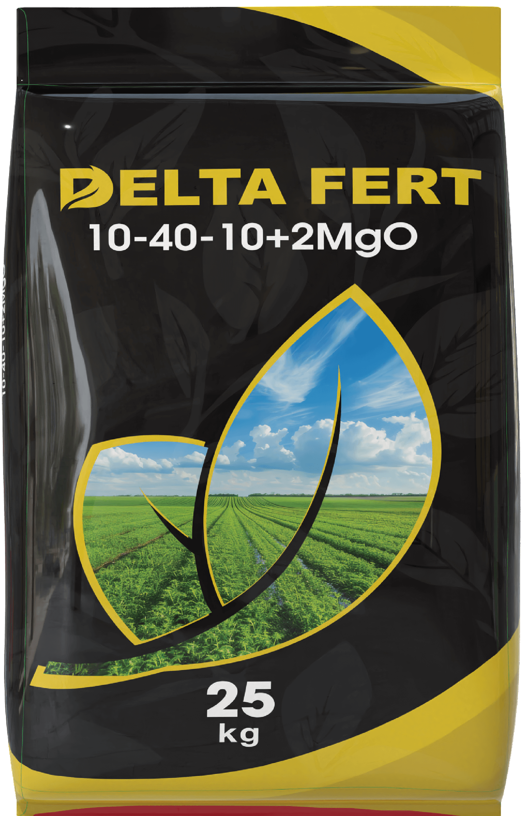 Delta Fert 