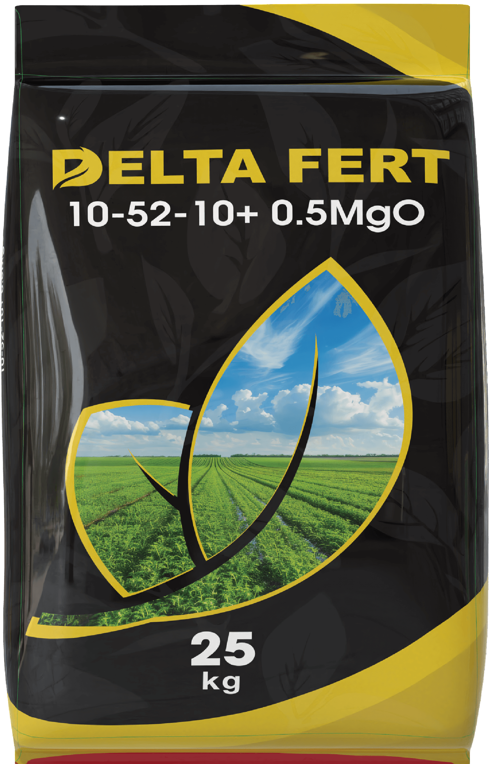 Delta Fert