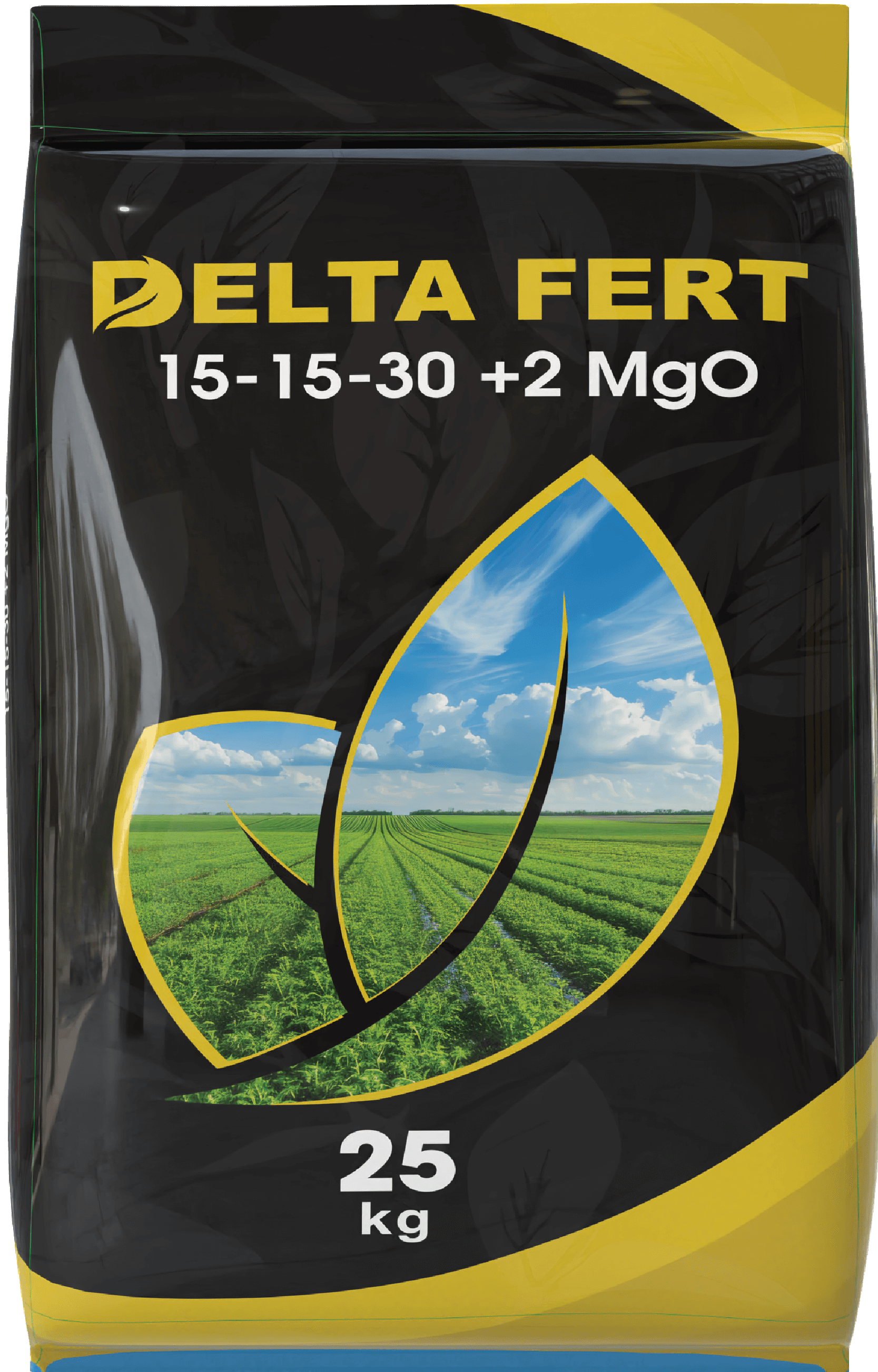 Delta Fert 