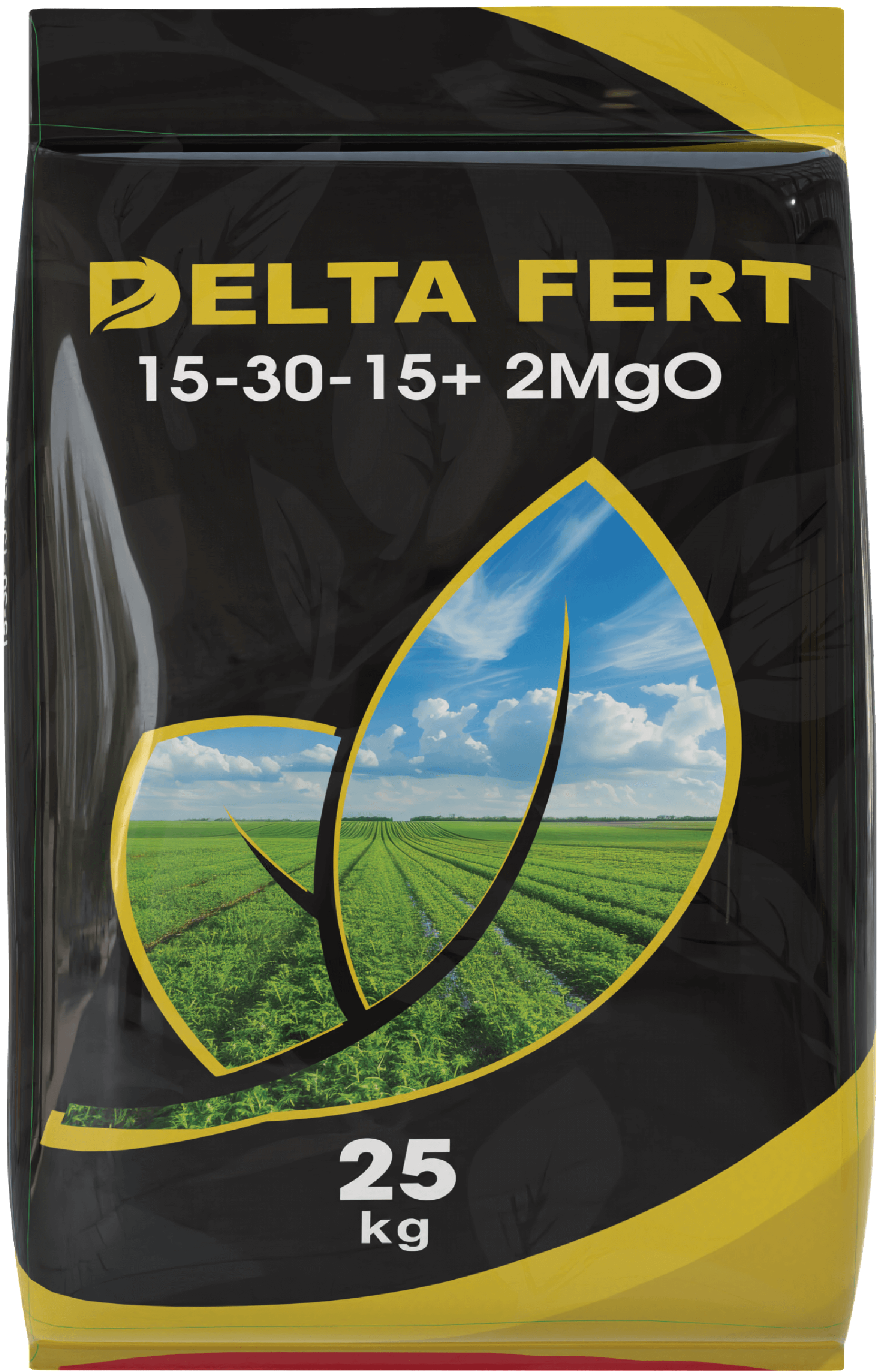 Delta Fert 