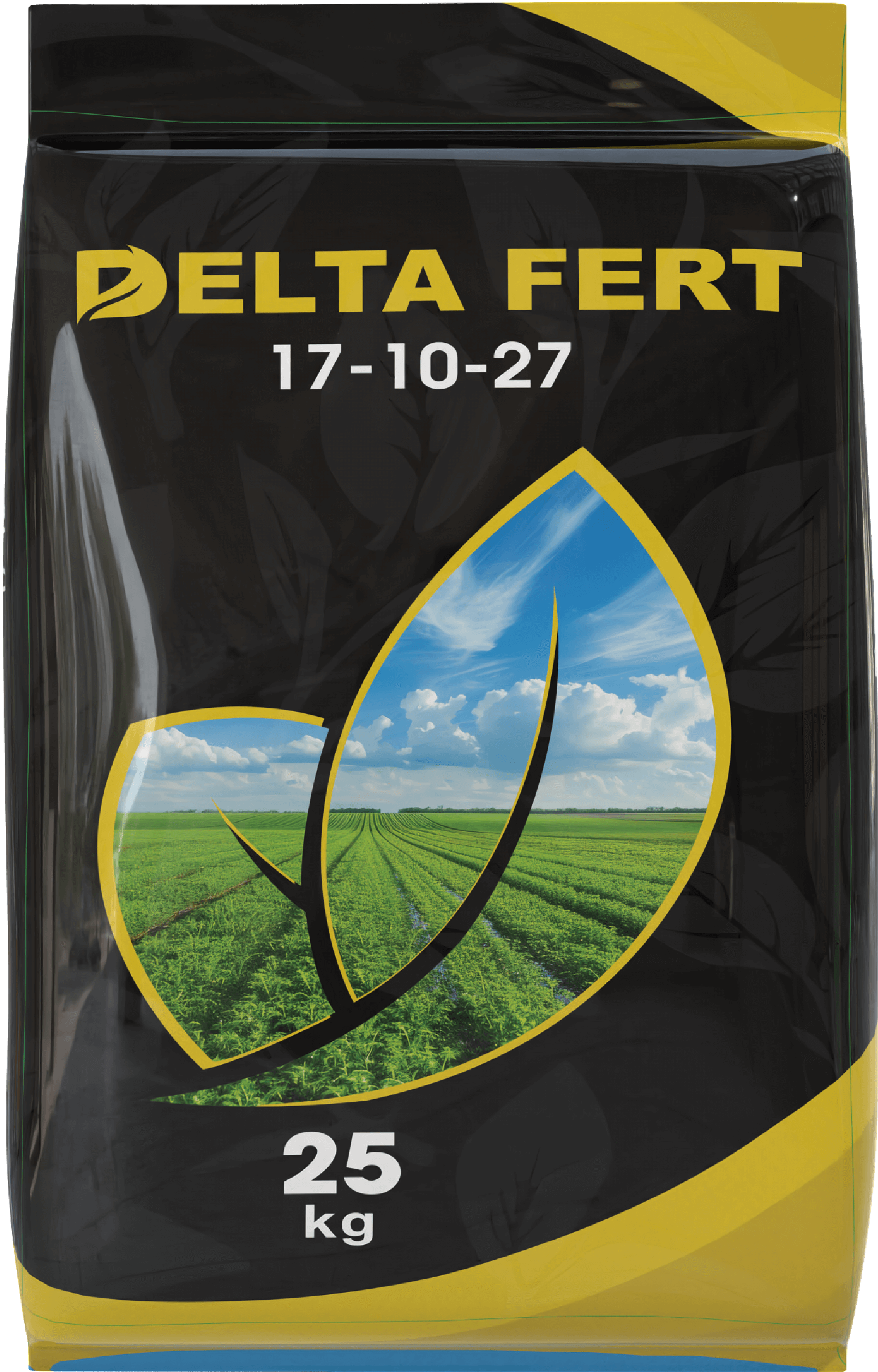 Delta Fert