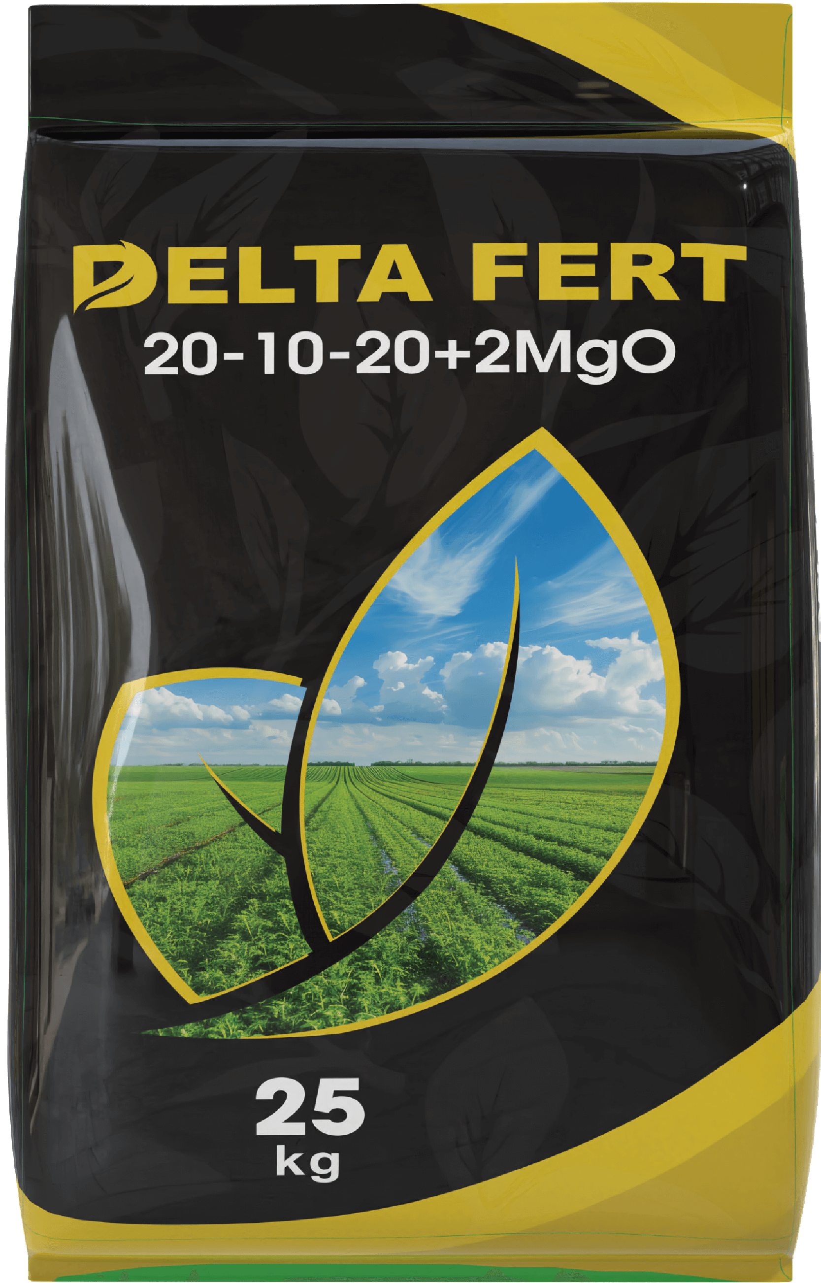 Delta Fert 