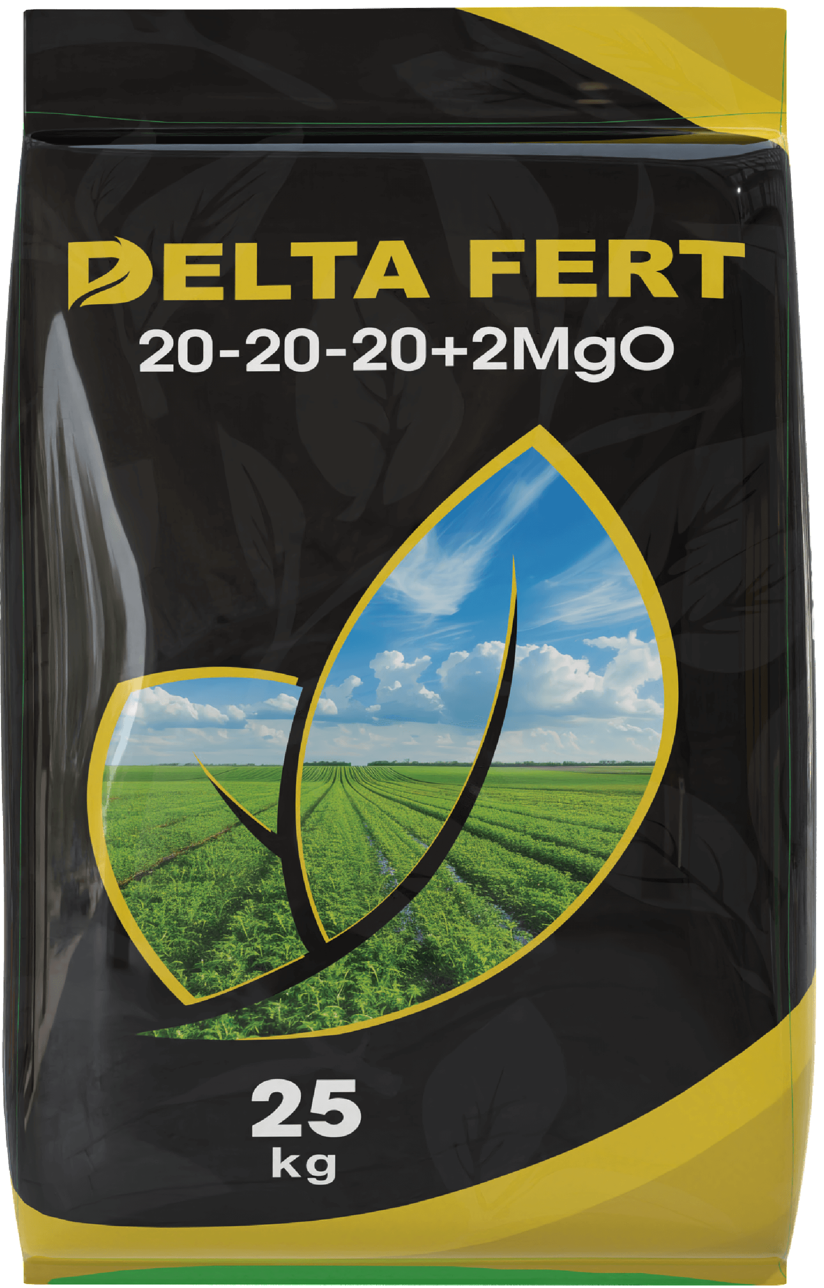 Delta Fert