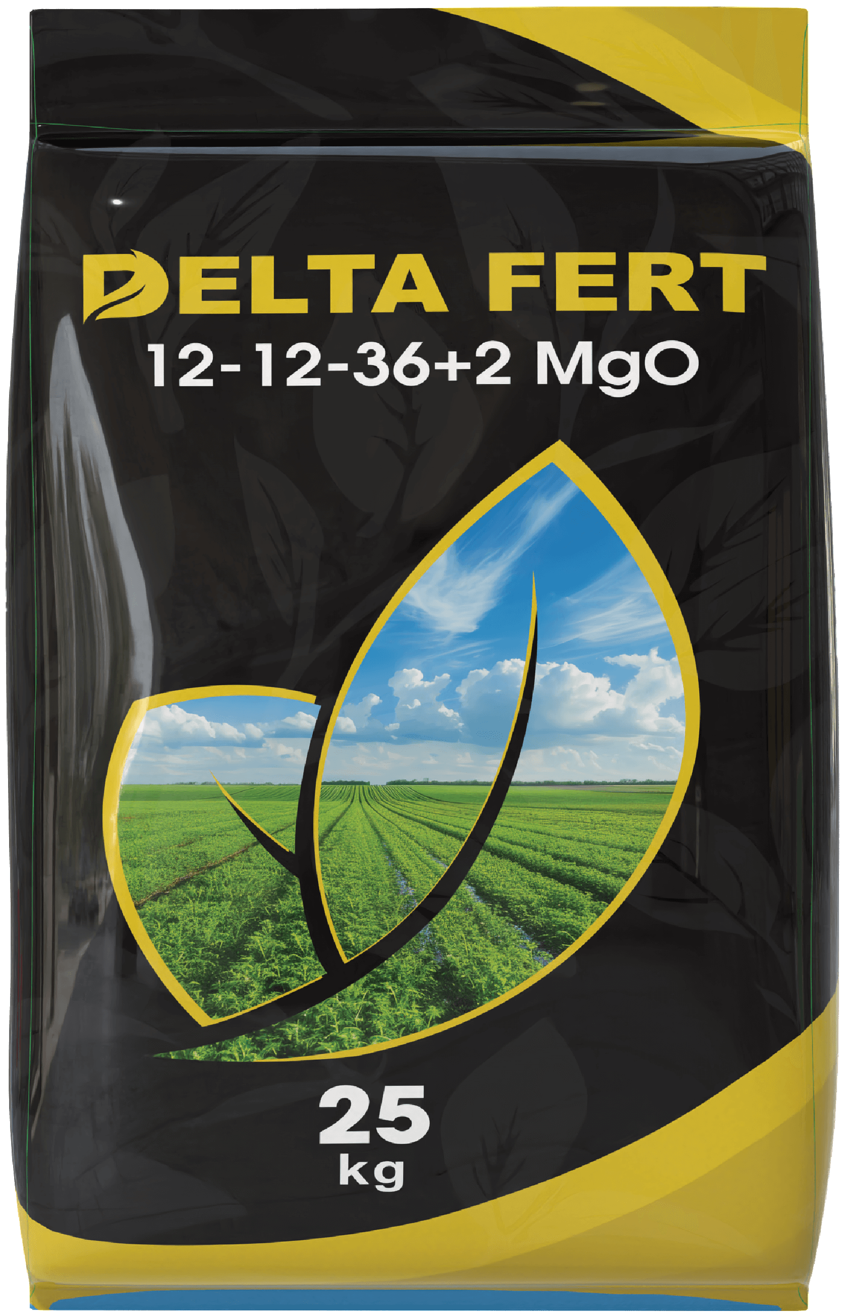 Delta Fert
