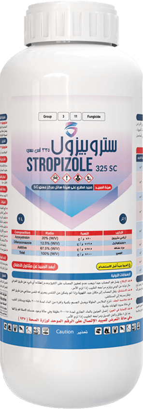 STROPIZOLE 325 SC