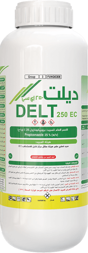 DELT 250 EC