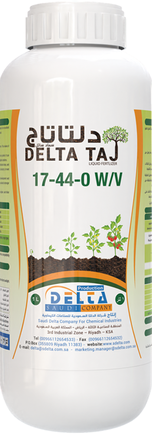 Delta Taj