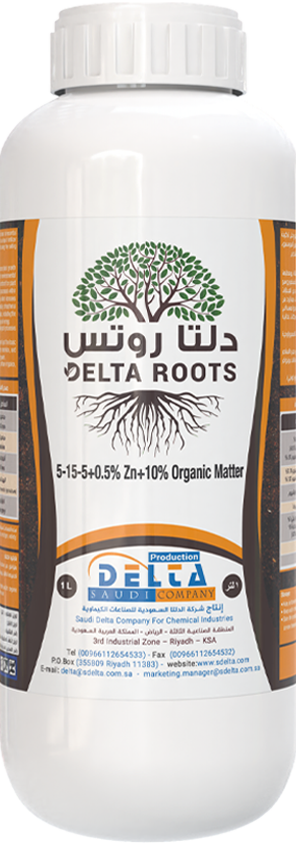 Delta Roots