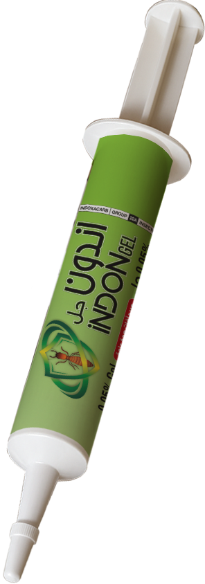 Endon 0.5 gel