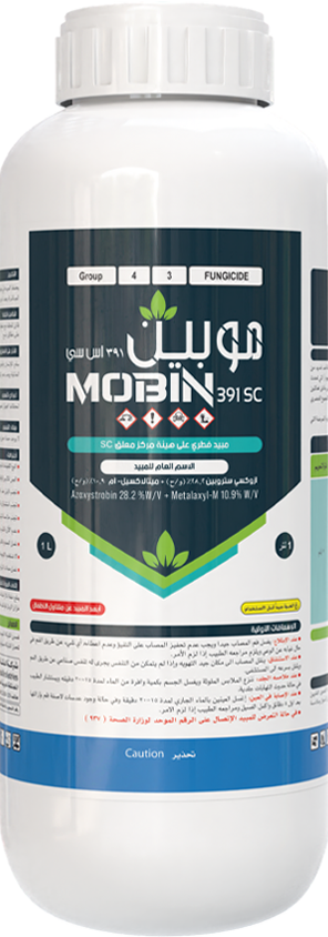 MOBIN 391 SC