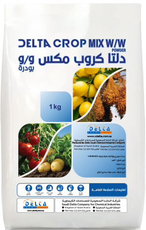 دلتا كروب  