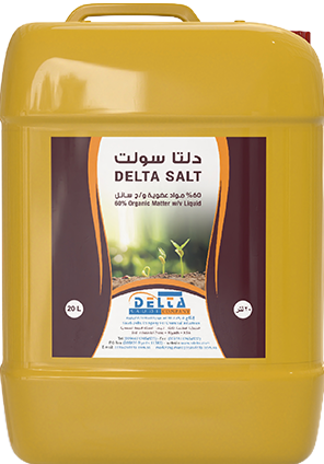 دلتاسولت