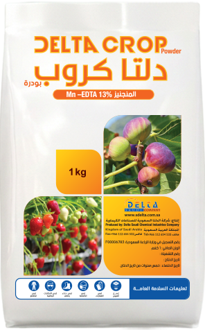 دلتا كروب