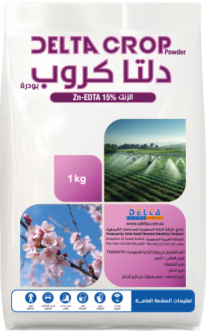 دلتا كروب