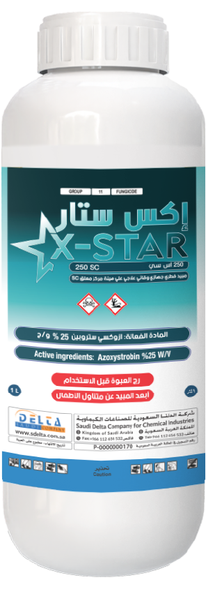 اكس ستار-250 أس سي     