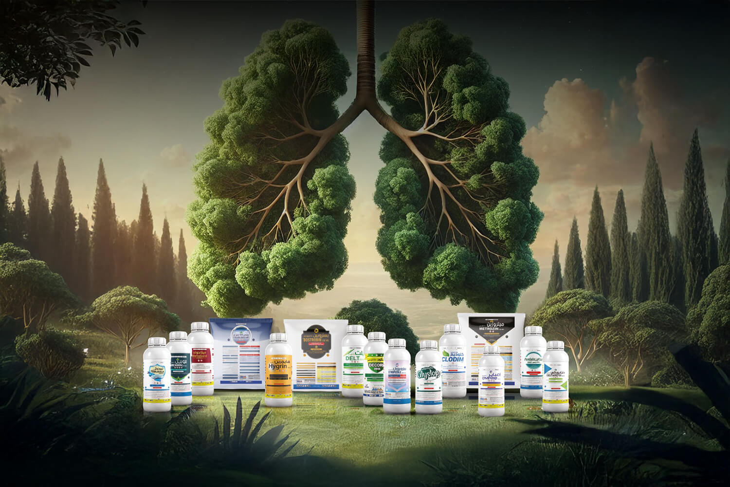 No products found